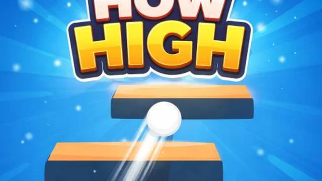 How High
