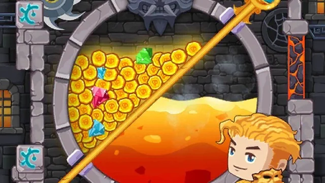How to loot! Pull Pin (Original)