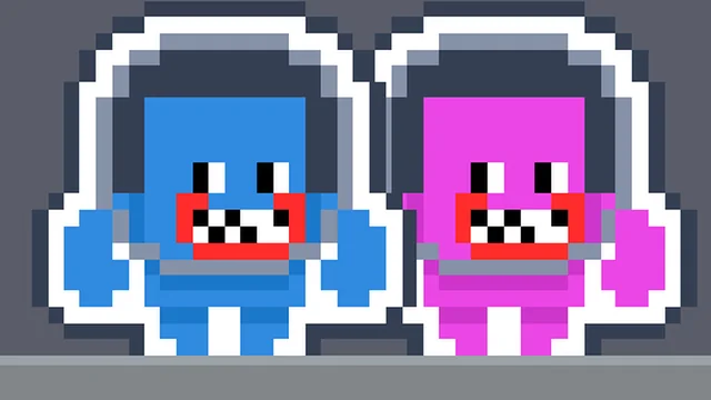 Hug and Kis Station Escape