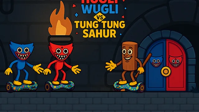 Hugli Wugli vs Tung Tung Sahur game thumbnail