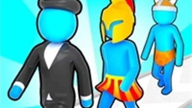 Human-Evolution-Game