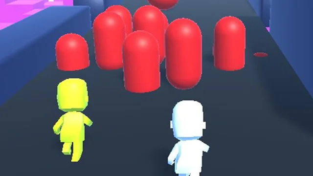 Human Race game thumbnail