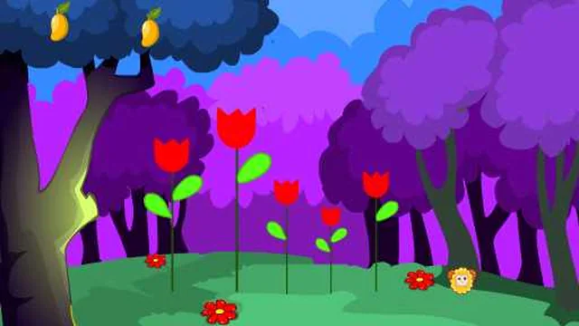 Humble Forest Escape