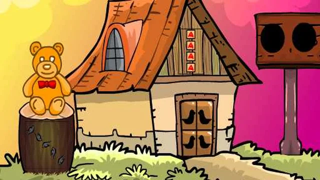 Humble Village Escape