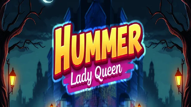 Hummer Lady Queen game thumbnail