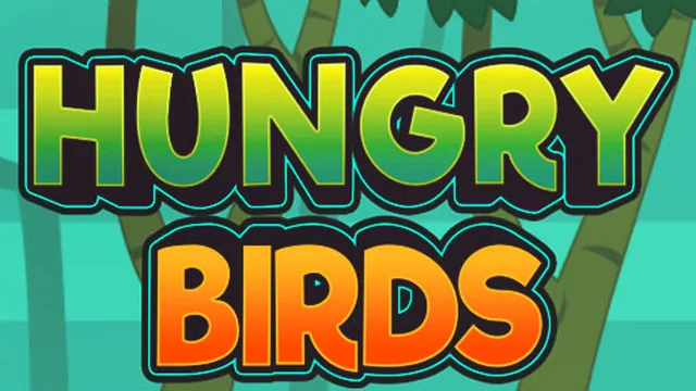 Hungry Bird