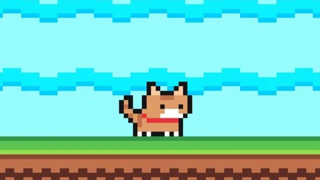 Hungry Cat game thumbnail