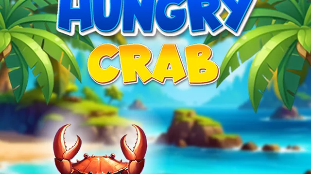 Hungry Crab