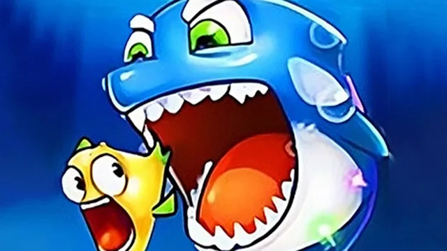 Hungry Fish Evolution