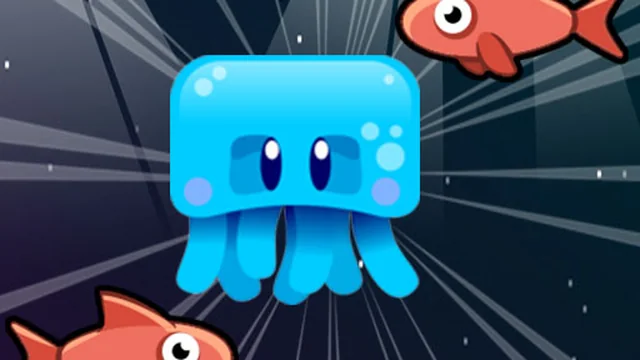 Hungry Jelly