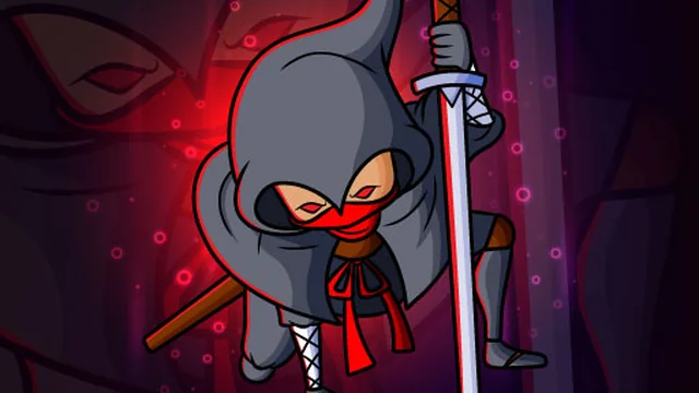 Hungry Ninja Candy Puzzle