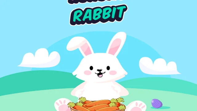 Hungry Rabbit