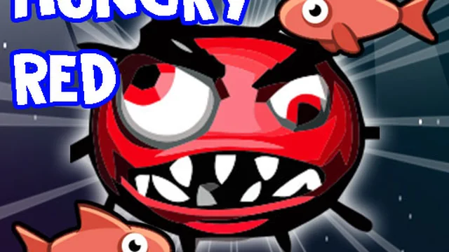 Hungry Red