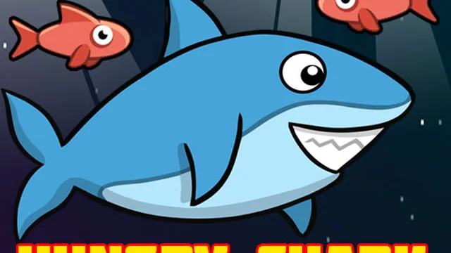 Hungry Shark