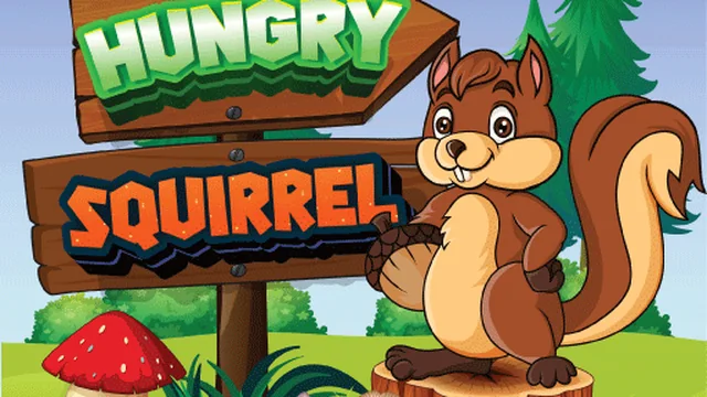 Hungry Squirrel game thumbnail