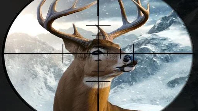 Hunter 3d