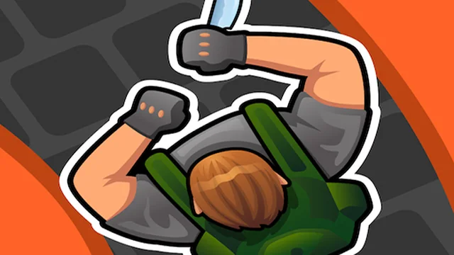 Hunter Assassin game thumbnail