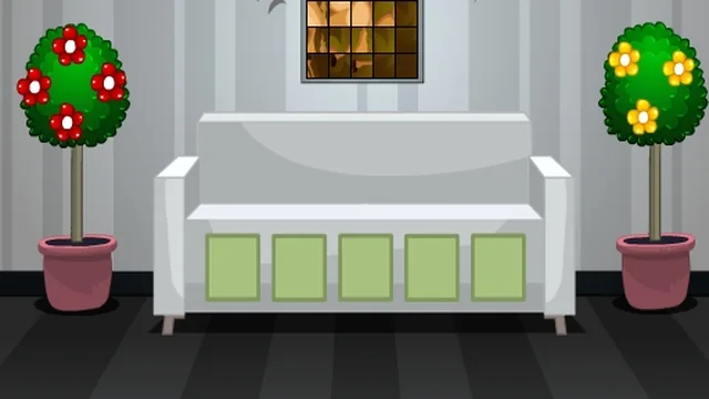 Hunter House Escape