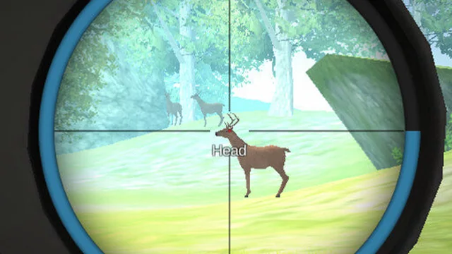 Hunter game thumbnail