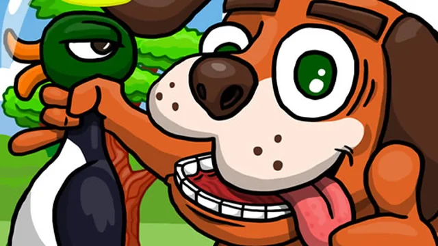 Hunting Duck game thumbnail