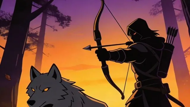 Hunting Master