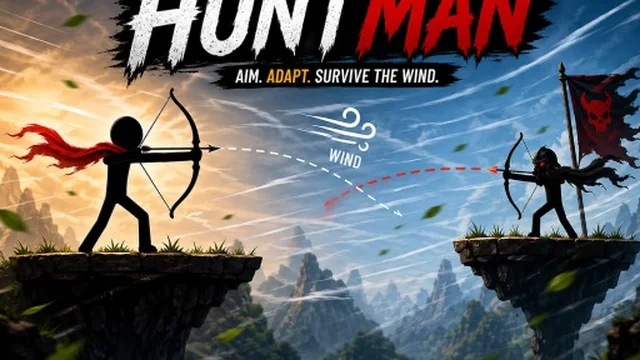 HUNTMAN
