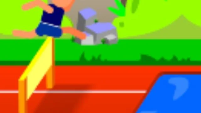 Hurdle Hero