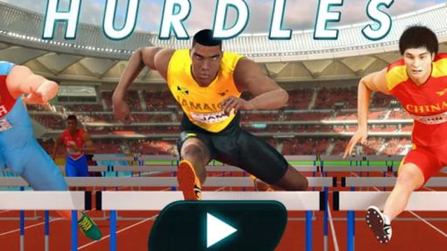 HURDLES game thumbnail