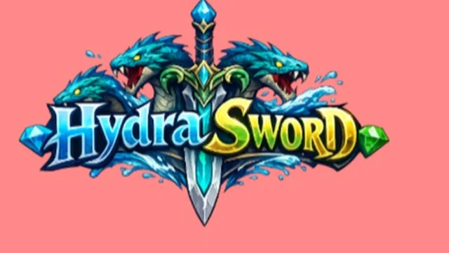 HydraSword