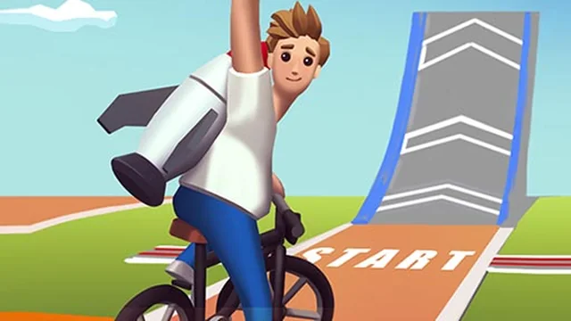 Hyper Bike