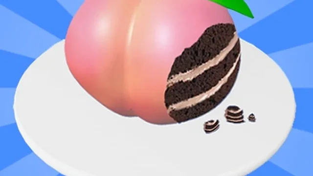 Hyper Cakes