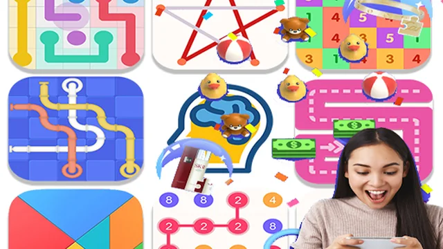 hyper casual puzzle games