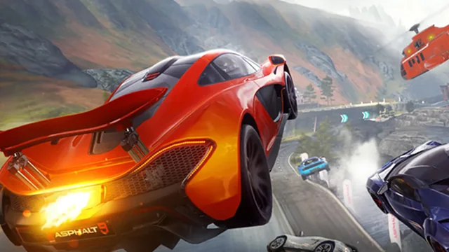 Hyper Mega Stunt 2021
