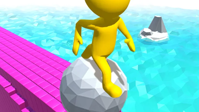 Hyper Run 3D