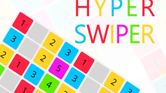 Hyper Swiper