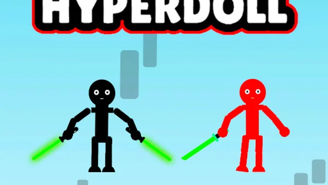 HyperDoll