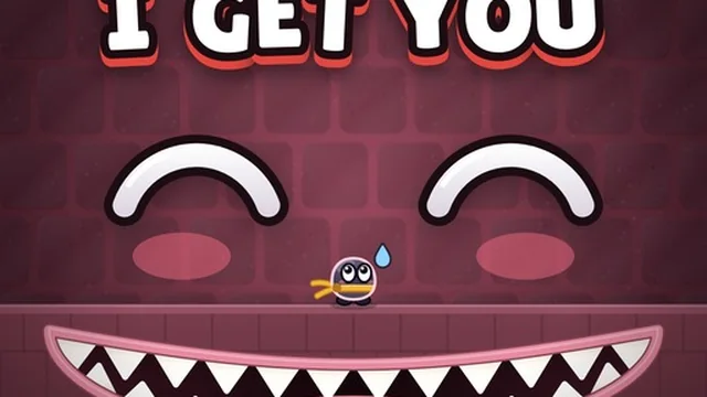 I Get You