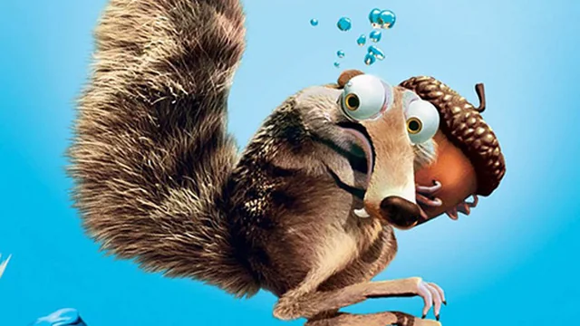 Ice Age Jigsaw Puzzle Collection
