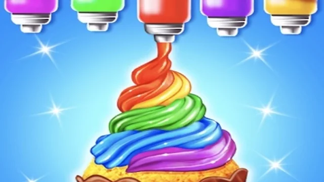 Ice Cream Cone