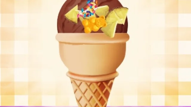 Ice Cream Maker