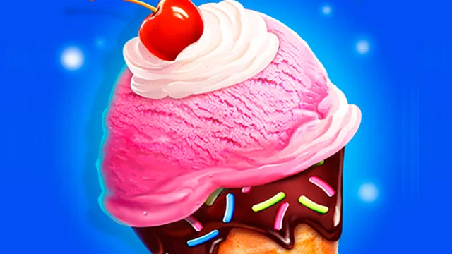 Ice Cream Making