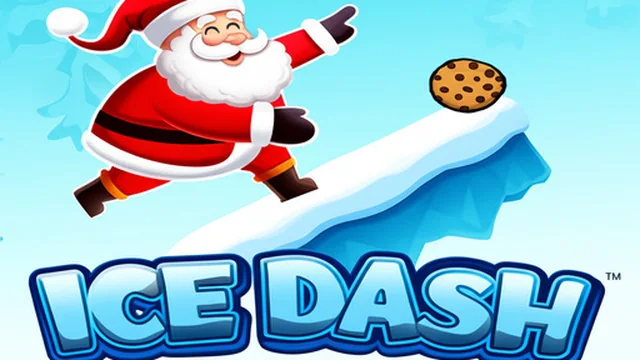 ICE DASH