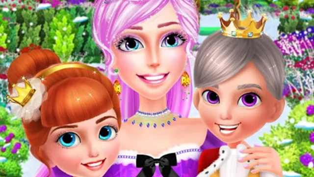 Ice Princess Beauty Spa