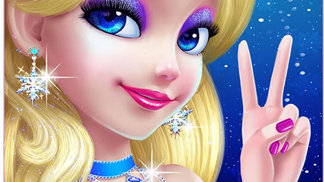 Ice Princess - Sweet Sixteen - girls