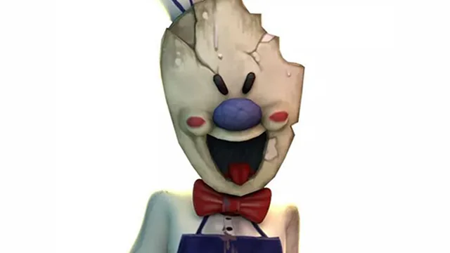 Ice Scream Horror Adventure