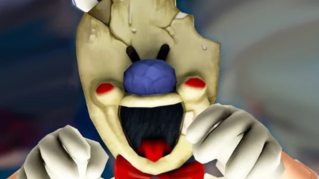 ICE SCREAM: HORROR NEIGHBORHOOD 2