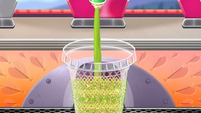 Ice Slushy Maker