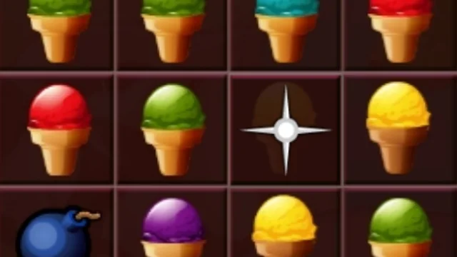 Icecream Blocks