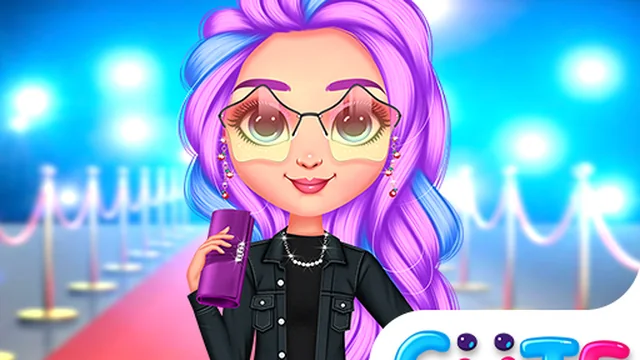 Iconic Celebrity Look