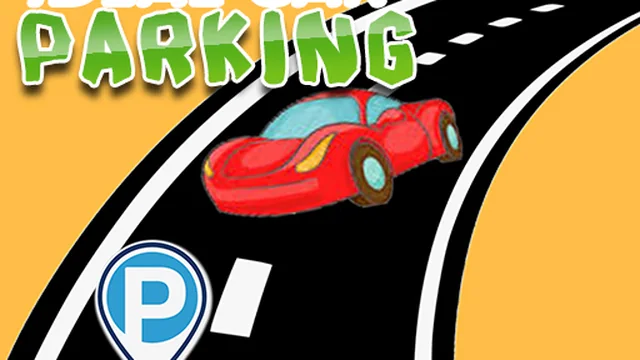 Ideal Car Parking game thumbnail